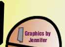 Graphics by Jennifer